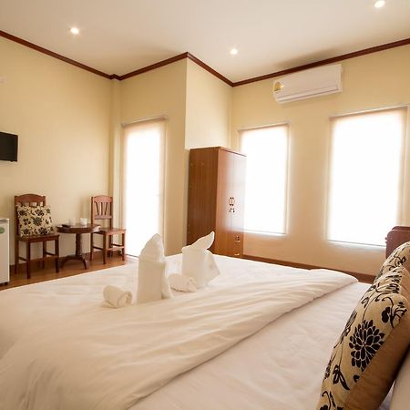 Sunbeam Hotel Ban Nongdouang Exterior foto